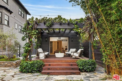 A rare opportunity just steps off Abbot Kinney, this exceptional - photo 34