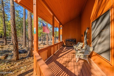 25,000 PRICE REDUCTION! This beautifully maintained Munds Park - photo 4