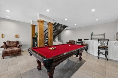 A Rare Offering on Beaver Lake. Set on nearly an acre with an - photo 35
