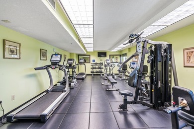 This stunning 1-bedroom, 1-bathroom oceanfront condo at the