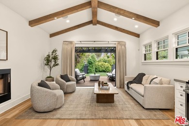 A rare opportunity just steps off Abbot Kinney, this exceptional - photo 36