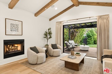 A rare opportunity just steps off Abbot Kinney, this exceptional - photo 37