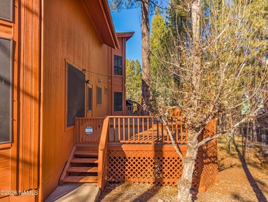25,000 PRICE REDUCTION! This beautifully maintained Munds Park - photo 7