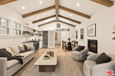 A rare opportunity just steps off Abbot Kinney, this exceptional - photo 38