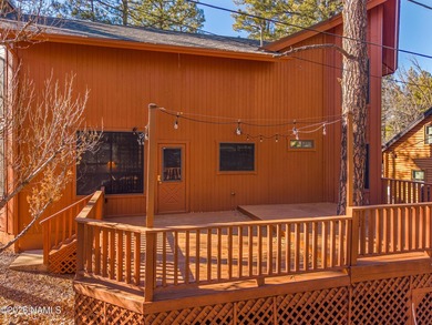 25,000 PRICE REDUCTION! This beautifully maintained Munds Park - photo 9