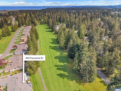 On Sunland's coveted Foursome Drive, this beautifully updated - photo 39