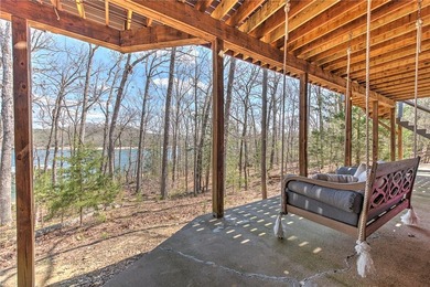 A Rare Offering on Beaver Lake. Set on nearly an acre with an - photo 40