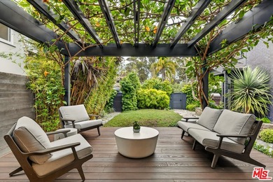 A rare opportunity just steps off Abbot Kinney, this exceptional - photo 40