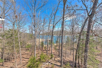 A Rare Offering on Beaver Lake. Set on nearly an acre with an - photo 41