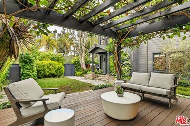 A rare opportunity just steps off Abbot Kinney, this exceptional - photo 41