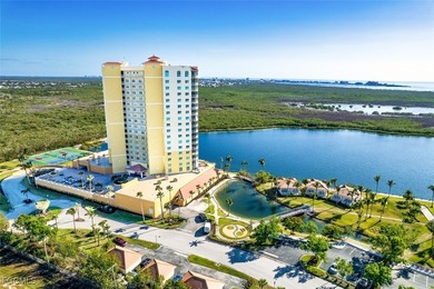 (private lake, pond, coastal) Condo For Sale in Fort Myers Florida