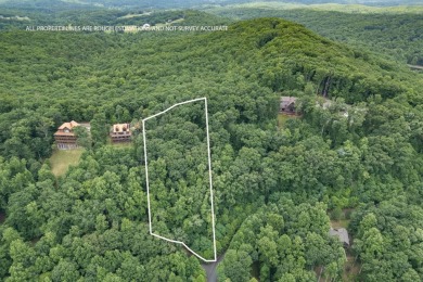  Lot Sale Pending in Blairsville Georgia