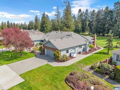 On Sunland's coveted Foursome Drive, this beautifully updated - photo 41