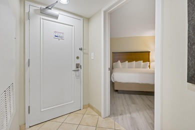 Wake up to the sights and sounds of the Atlantic and experience