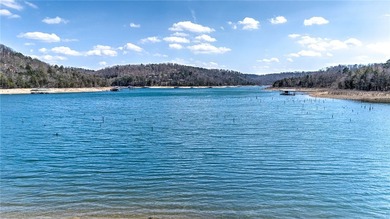 A Rare Offering on Beaver Lake. Set on nearly an acre with an - photo 44