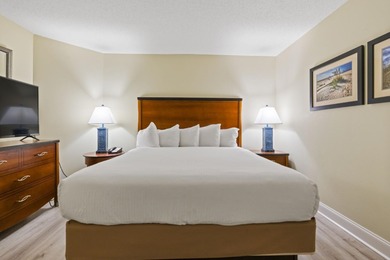 Wake up to the sights and sounds of the Atlantic and experience