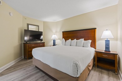 Wake up to the sights and sounds of the Atlantic and experience