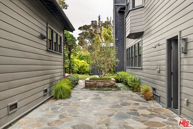 A rare opportunity just steps off Abbot Kinney, this exceptional - photo 45