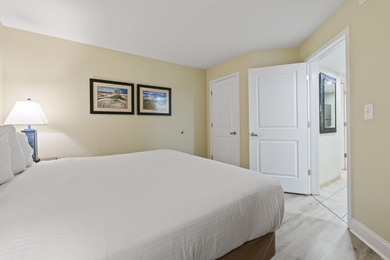 Wake up to the sights and sounds of the Atlantic and experience