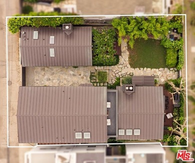 A rare opportunity just steps off Abbot Kinney, this exceptional - photo 46
