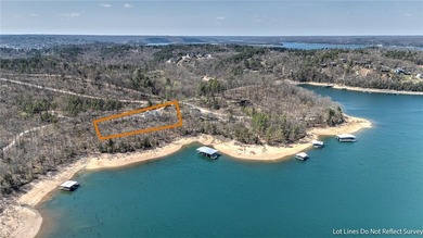 A Rare Offering on Beaver Lake. Set on nearly an acre with an - photo 47