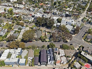 A rare opportunity just steps off Abbot Kinney, this exceptional - photo 47