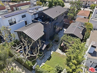 A rare opportunity just steps off Abbot Kinney, this exceptional - photo 49