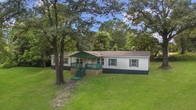 Lake Home Sale Pending in Brookeland, Texas