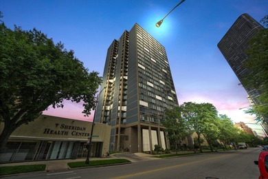 Lake Michigan - Cook County Condo Active Under Contract in Chicago Illinois