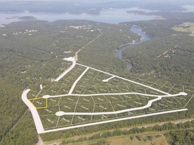 (private lake, pond, creek) Lot For Sale in Cookson Oklahoma