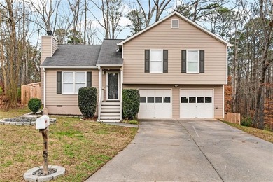 Lake Allatoona Home Sale Pending in Acworth Georgia