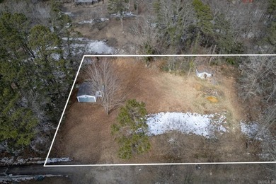 Owner Financing Available!!! One-acre vacant lot located in - photo 2