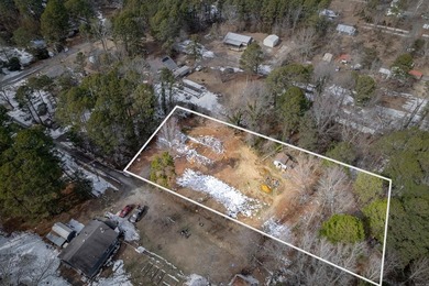 Owner Financing Available!!! One-acre vacant lot located in - photo 6
