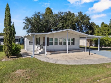 Lake Home For Sale in Davenport, Florida