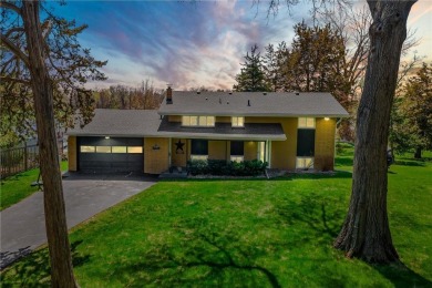 Lake Home For Sale in Maple Grove, Minnesota