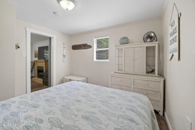 Updated waterfront home, dock & boat ramp in subdivision! - photo 24