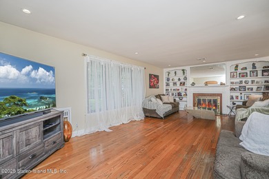 This Brick rancher is surrounded by peace and tranquility across - photo 7