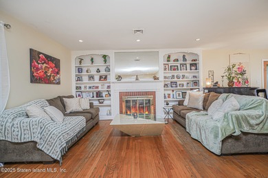 This Brick rancher is surrounded by peace and tranquility across - photo 8