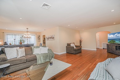 This Brick rancher is surrounded by peace and tranquility across - photo 9