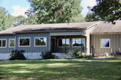 Lake Home For Sale in Collierville, Tennessee