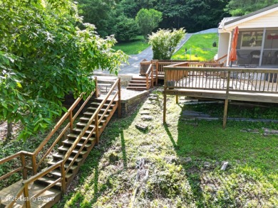 Updated waterfront home, dock & boat ramp in subdivision! - photo 36