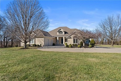 Lake Lotawana Home Sale Pending in Lees Summit Missouri