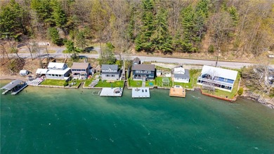 Offering a rare opportunity to own a classic Keuka Lake property - photo 11