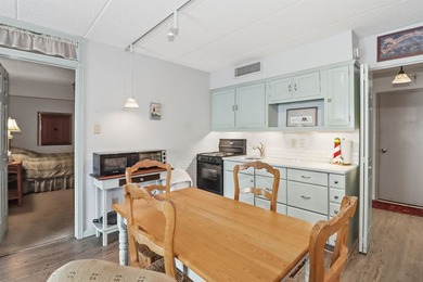 Public: Wake up to the sound of the ocean and step directly onto