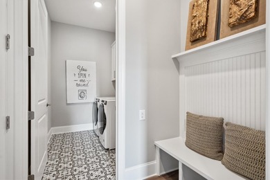TO-BE-BUILT LOT. Build your dream home at Brizo, a brand-new - photo 11