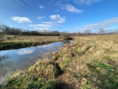 (private lake, pond, creek) Acreage For Sale in Carlisle Kentucky