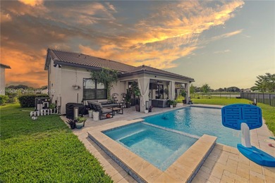 Lake Home For Sale in Tamarac, Florida