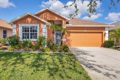 Lake Home For Sale in North Port, Florida