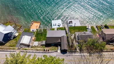 Offering a rare opportunity to own a classic Keuka Lake property - photo 12