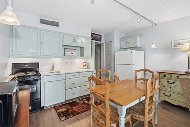 Public: Wake up to the sound of the ocean and step directly onto